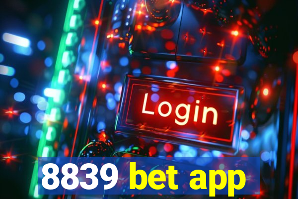 8839 bet app